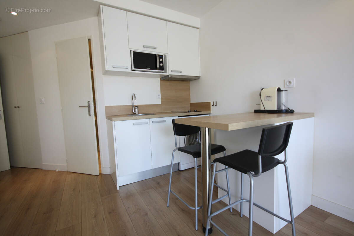 Appartement à MARSEILLE-10E