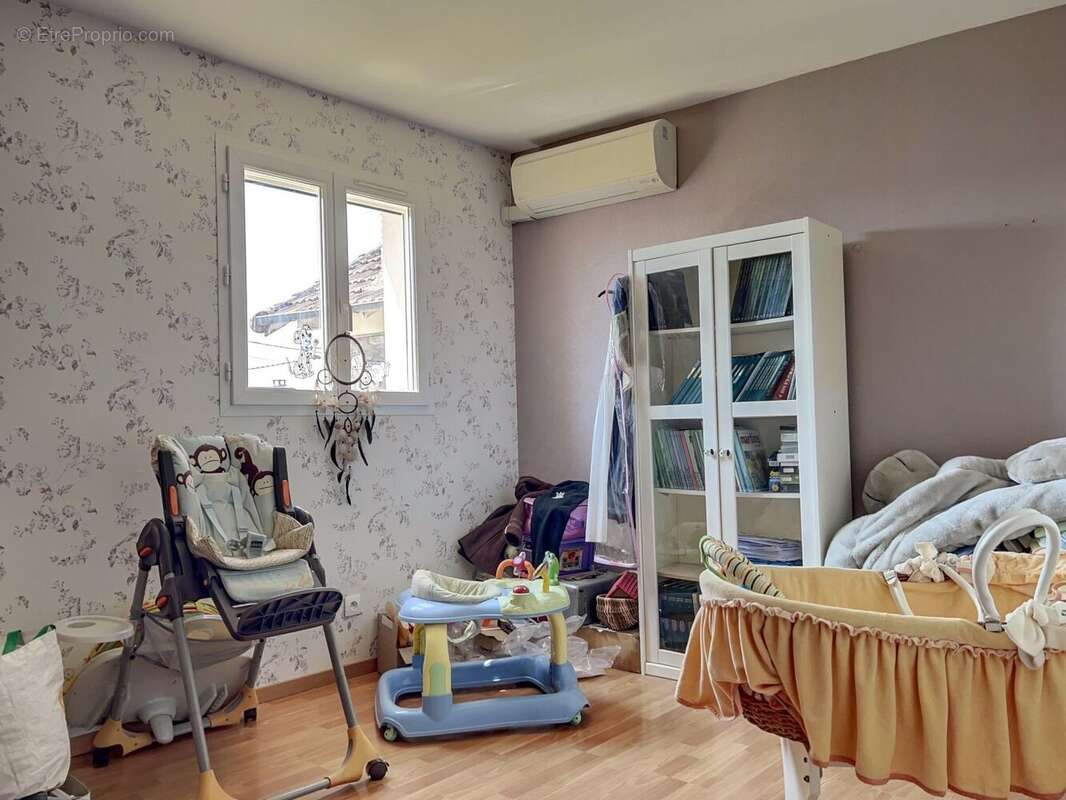Maison à DAMPMART