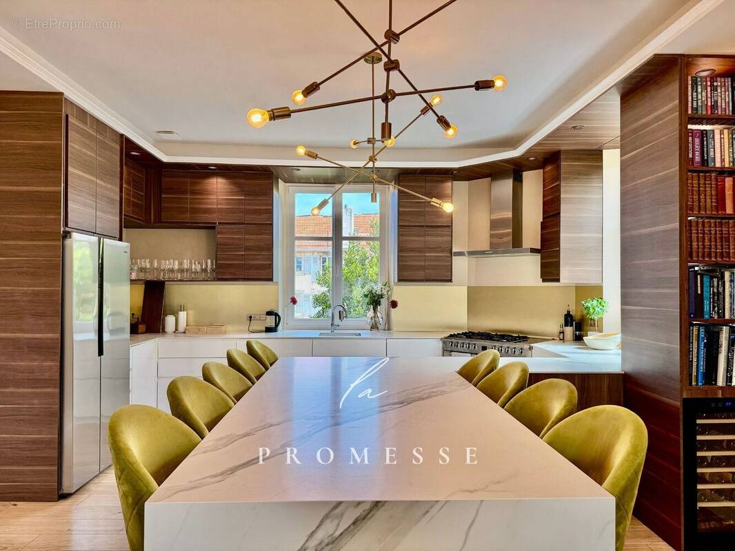 Photo 1 - Appartement à BIARRITZ
