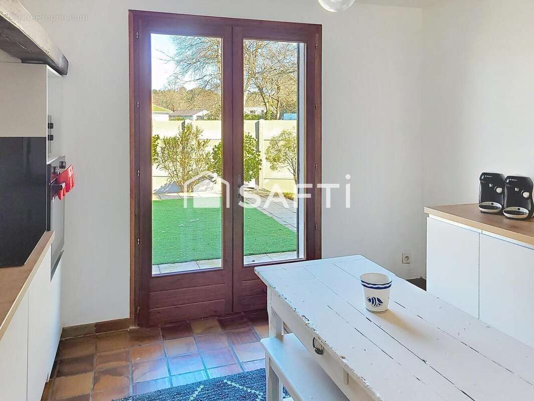 Photo 5 - Maison à SAINT-AUBIN-DE-MEDOC