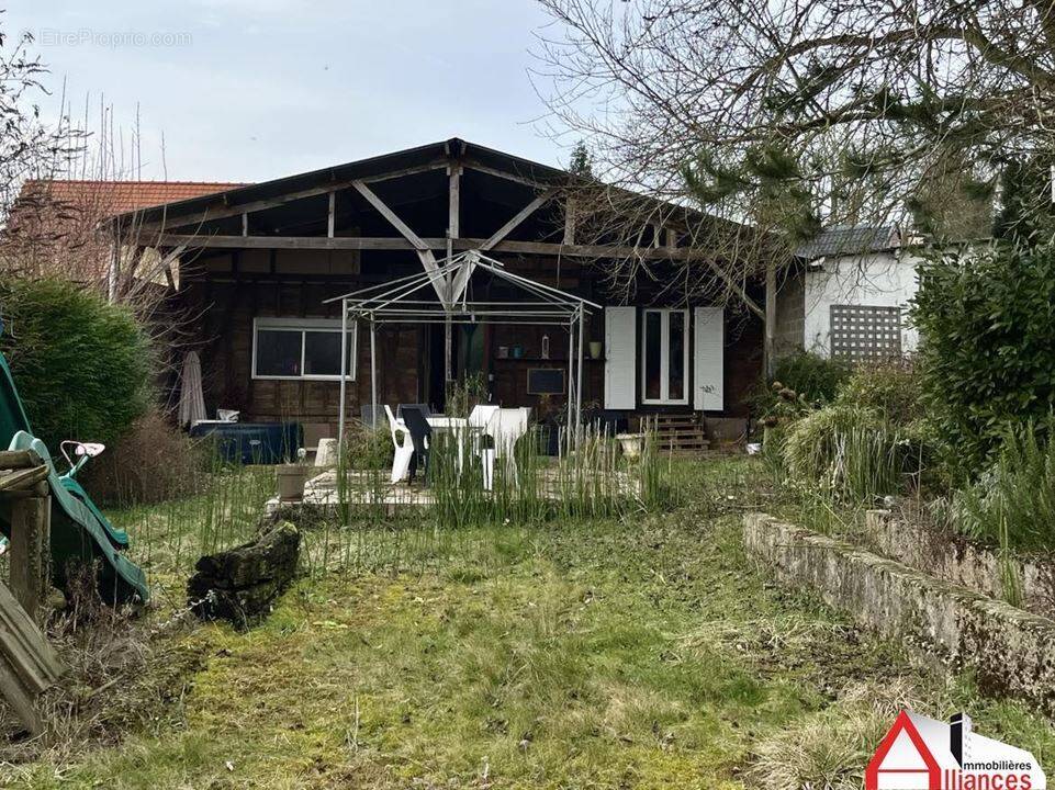 Photo 1 - Maison à DOMART-EN-PONTHIEU