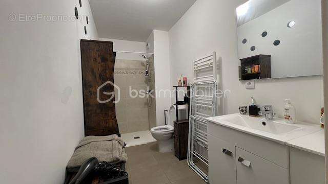 Appartement à MAISONS-ALFORT