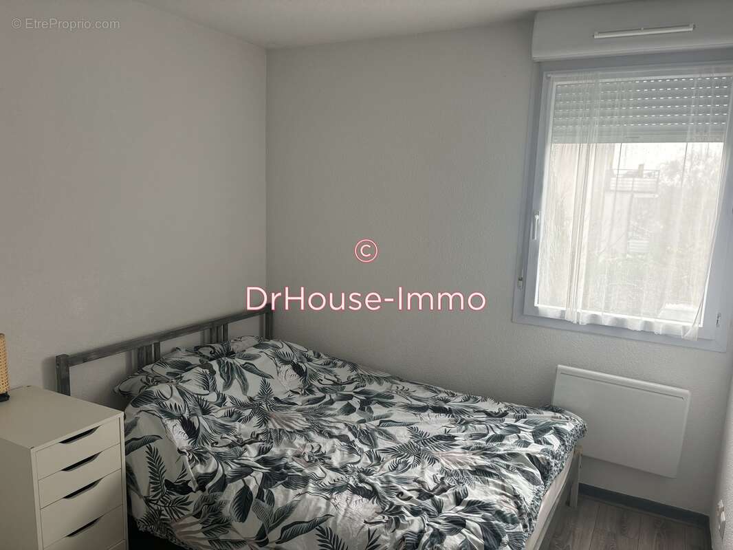 Appartement à LANGON