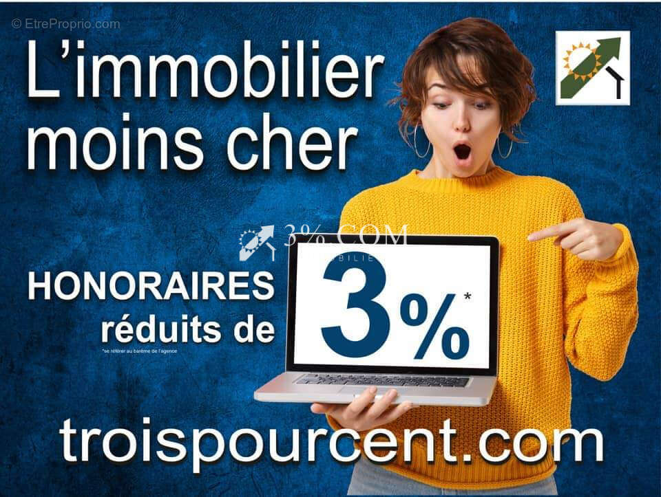 Appartement à CAPINGHEM