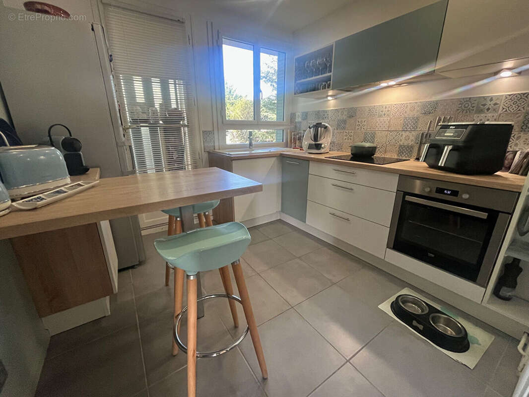 Appartement à DARDILLY