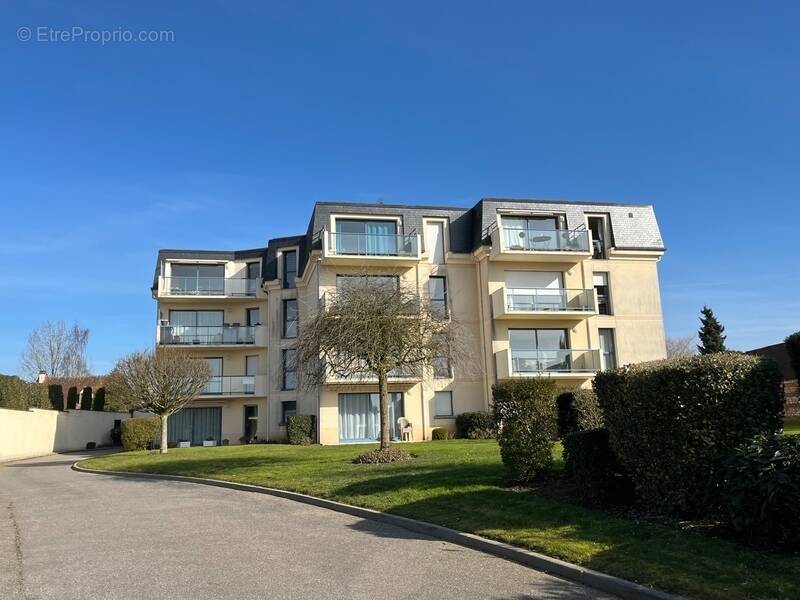 Appartement à TOTES