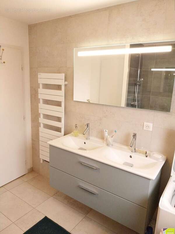 Appartement à COLMAR