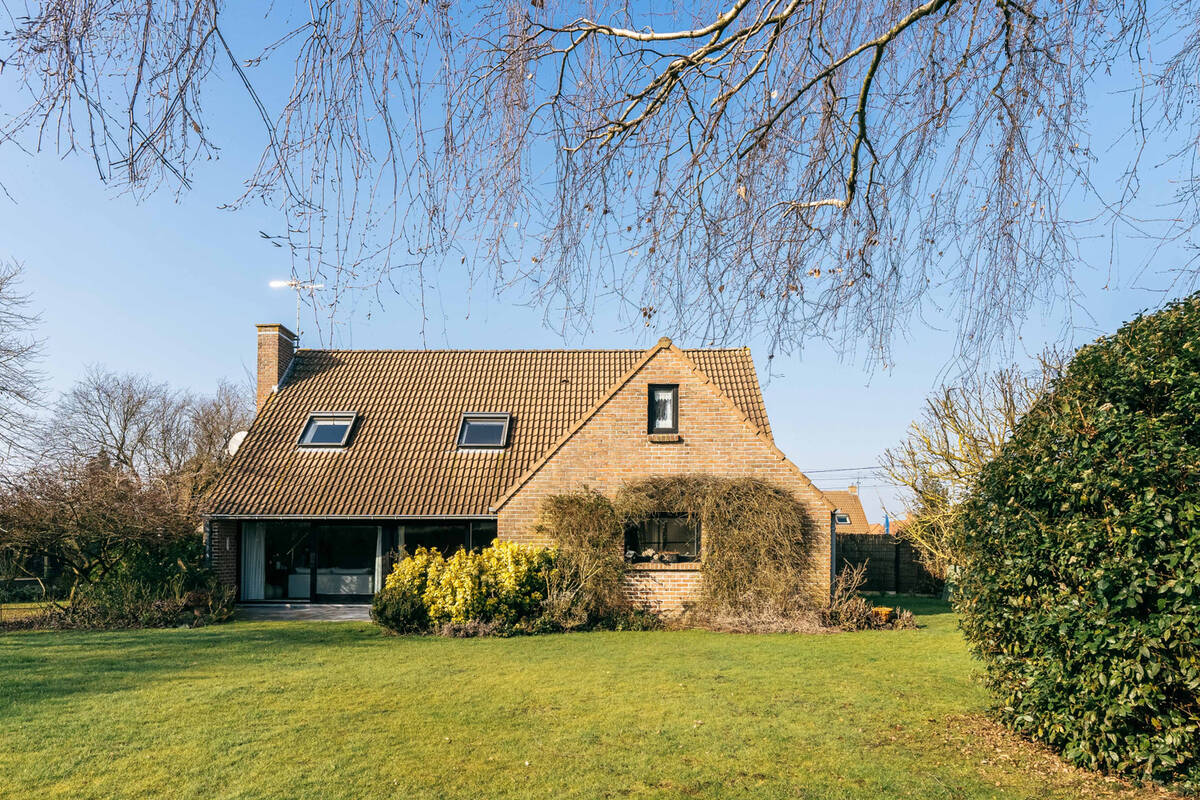 Maison à PROVIN