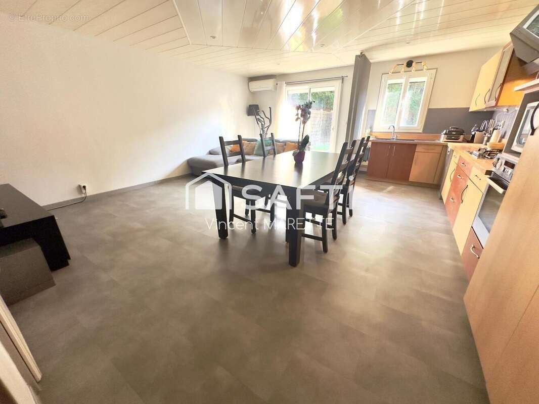 Photo 3 - Maison à FOSSES