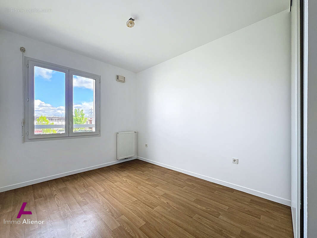 Appartement à EYSINES