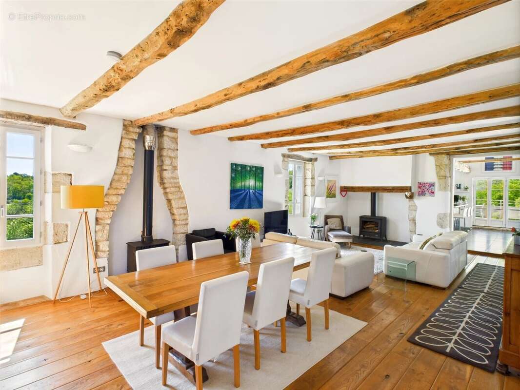 Maison à CORDES-SUR-CIEL
