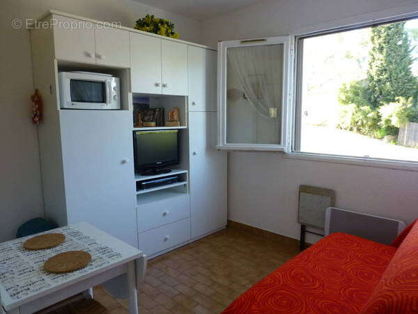 Appartement à BANDOL