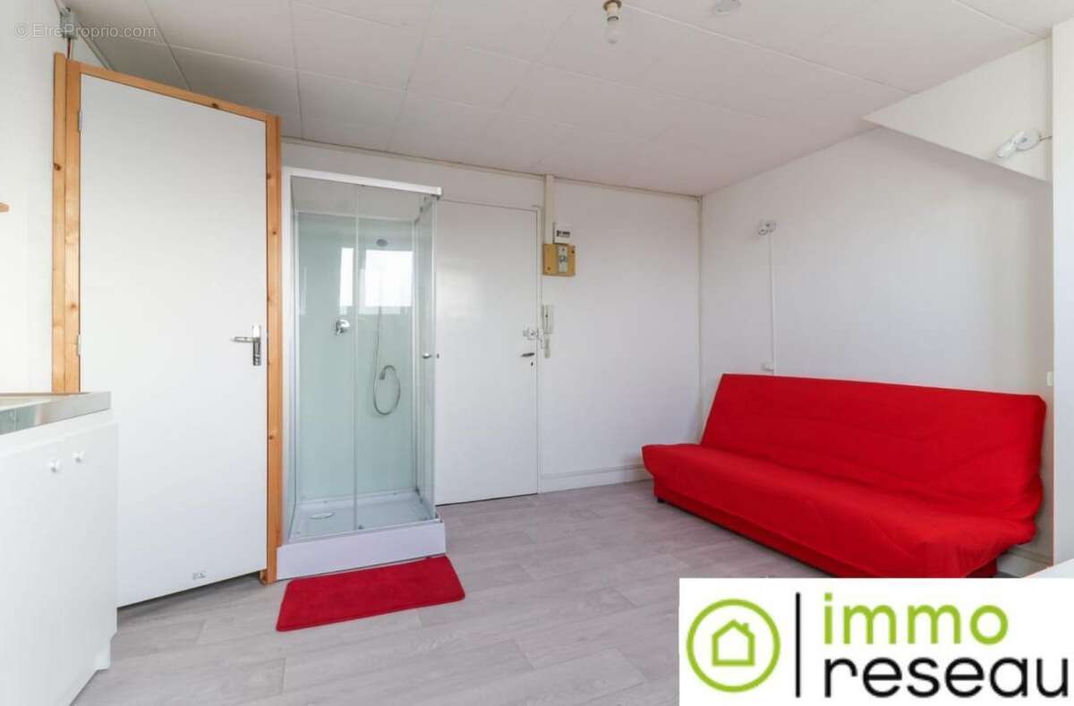 Appartement à CAMBRAI