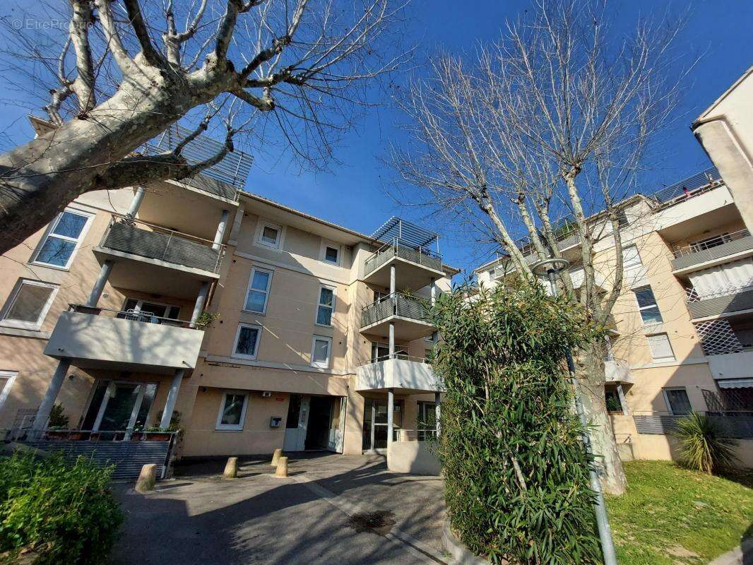 Appartement à AVIGNON