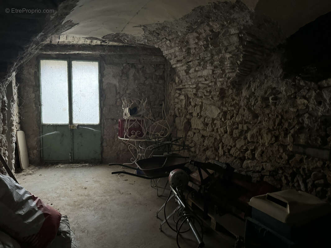 Maison à SAINT-JEAN-DE-FOS