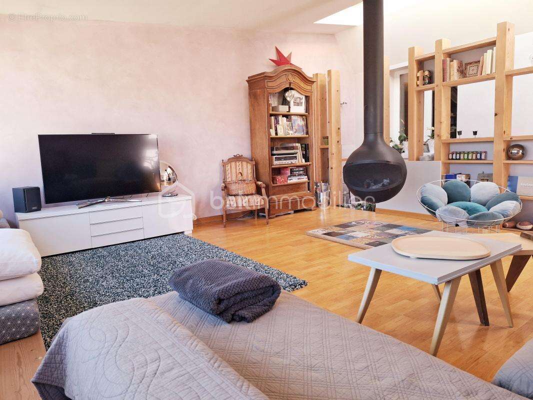 Maison à ARPAJON