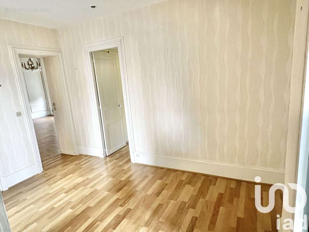 Photo 4 - Appartement à GISORS
