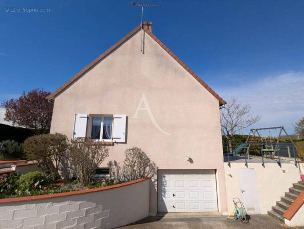 Maison à SARAN