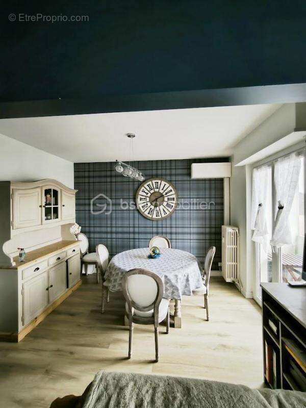 Appartement à COLMAR