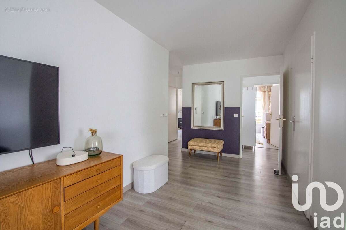 Photo 6 - Appartement à L&#039;ILE-SAINT-DENIS