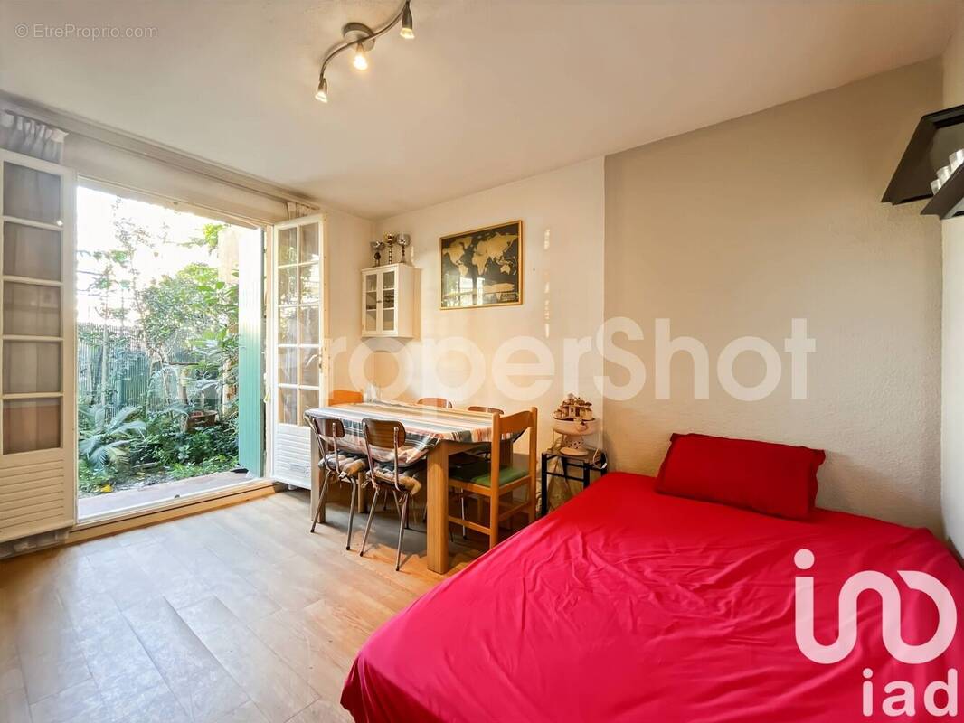 Photo 1 - Appartement à VALLAURIS