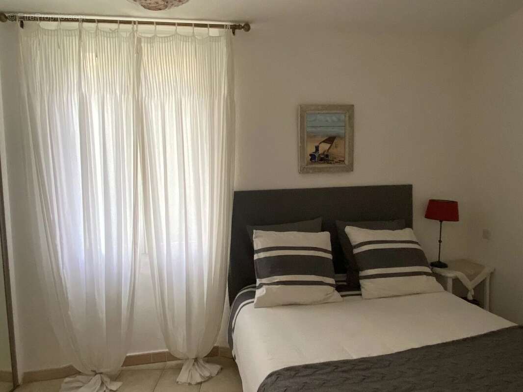 Appartement à CALLAS