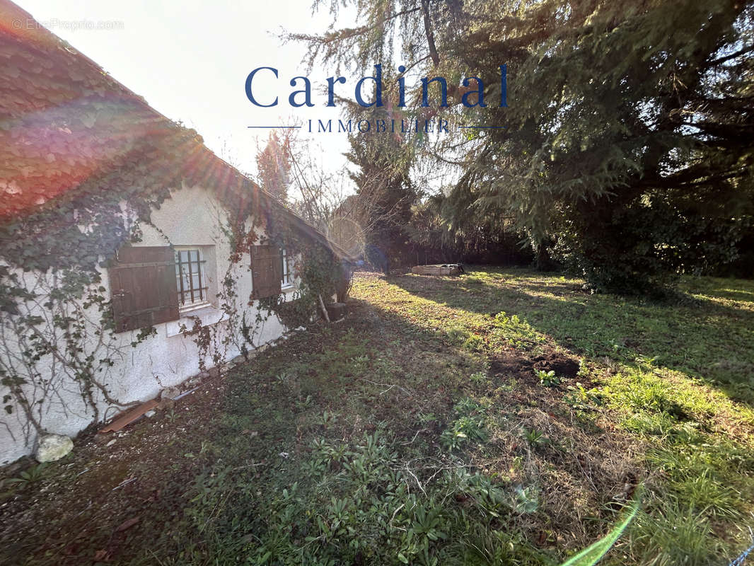 Maison à COURSAC