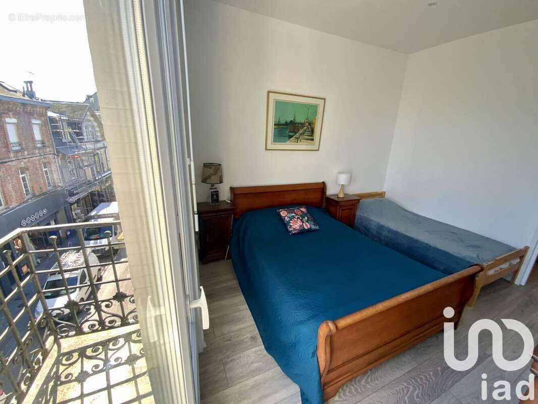 Photo 9 - Appartement à BERCK