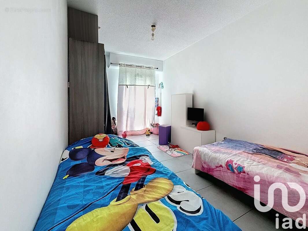 Photo 5 - Appartement à LE PONT-DE-CLAIX