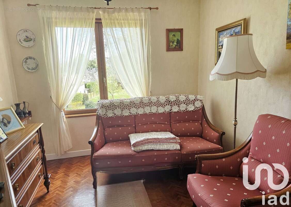 Photo 2 - Maison à PRIGONRIEUX