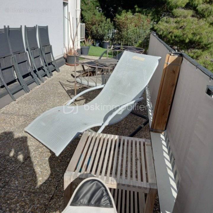 Appartement à PERPIGNAN