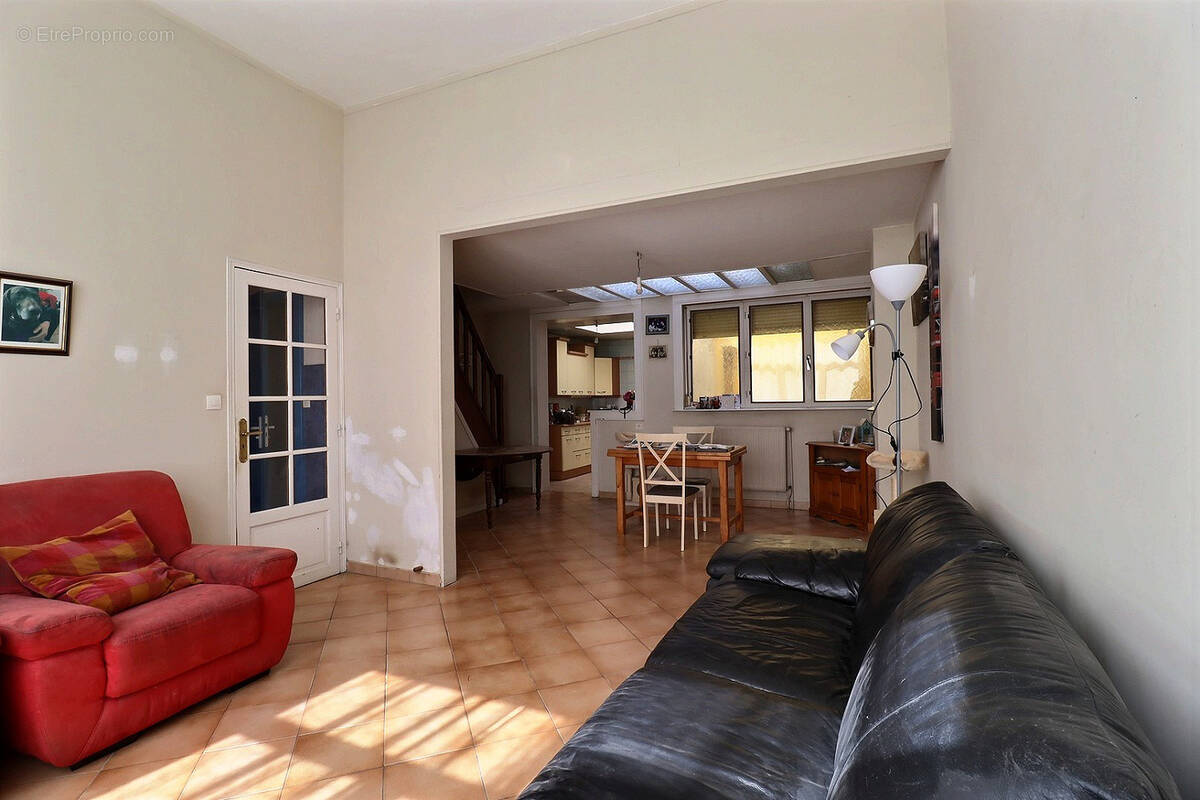 Maison à SECLIN