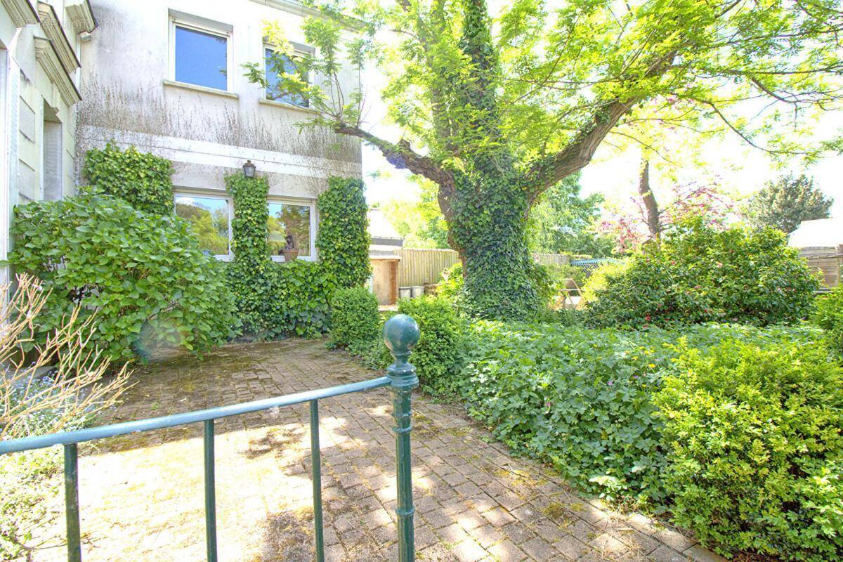 Maison à ANGERS