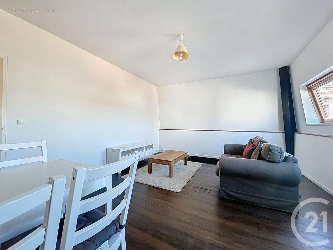 Appartement à LILLE