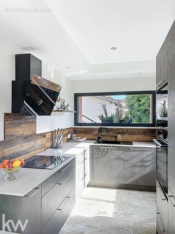 Appartement à RIORGES