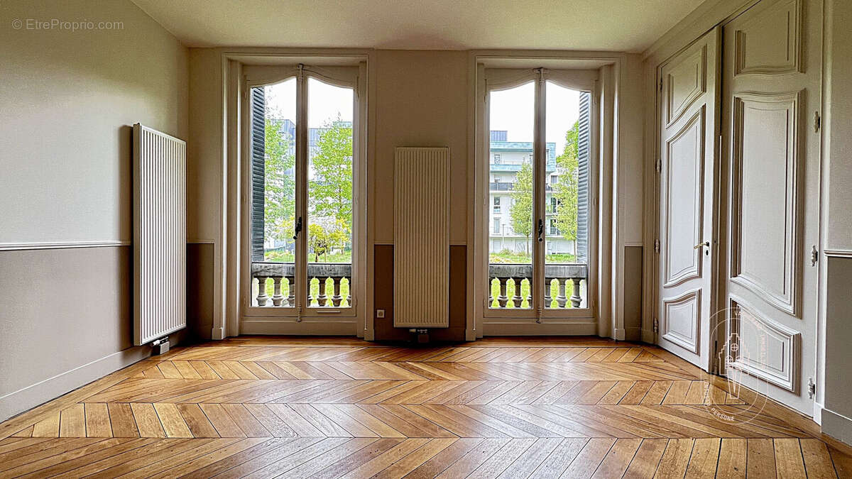 Appartement à ROUBAIX