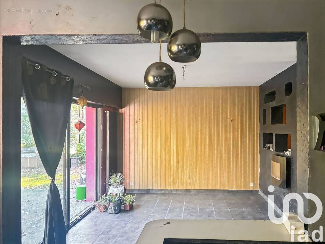 Photo 1 - Maison à NOSTANG