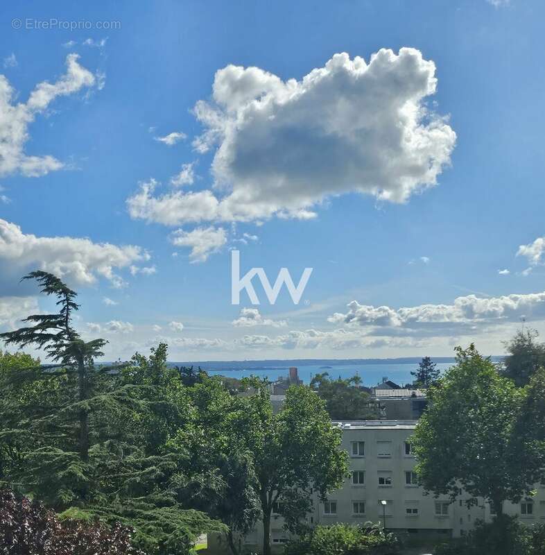 Appartement à BREST