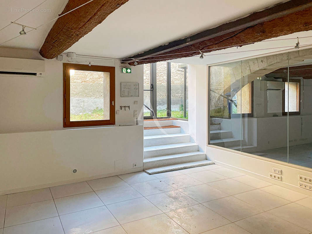 Appartement à VAUVERT