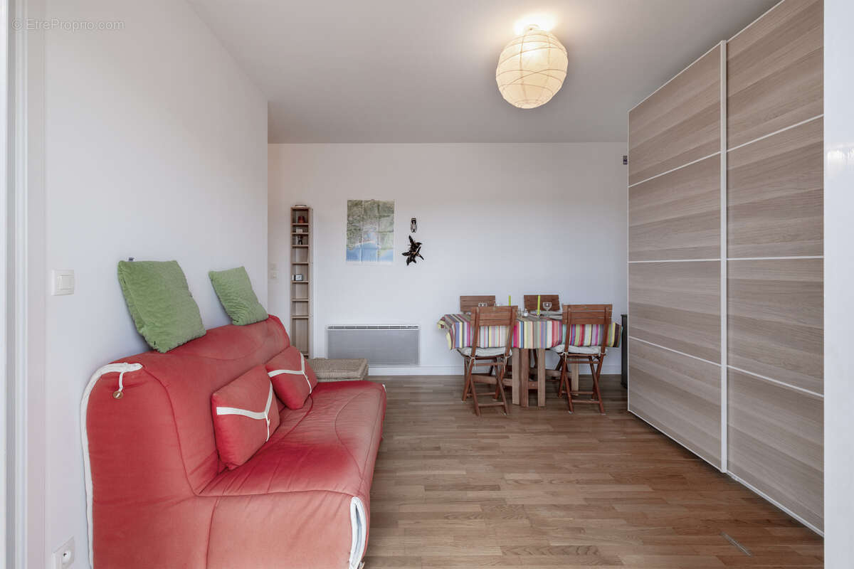 Appartement à HENDAYE