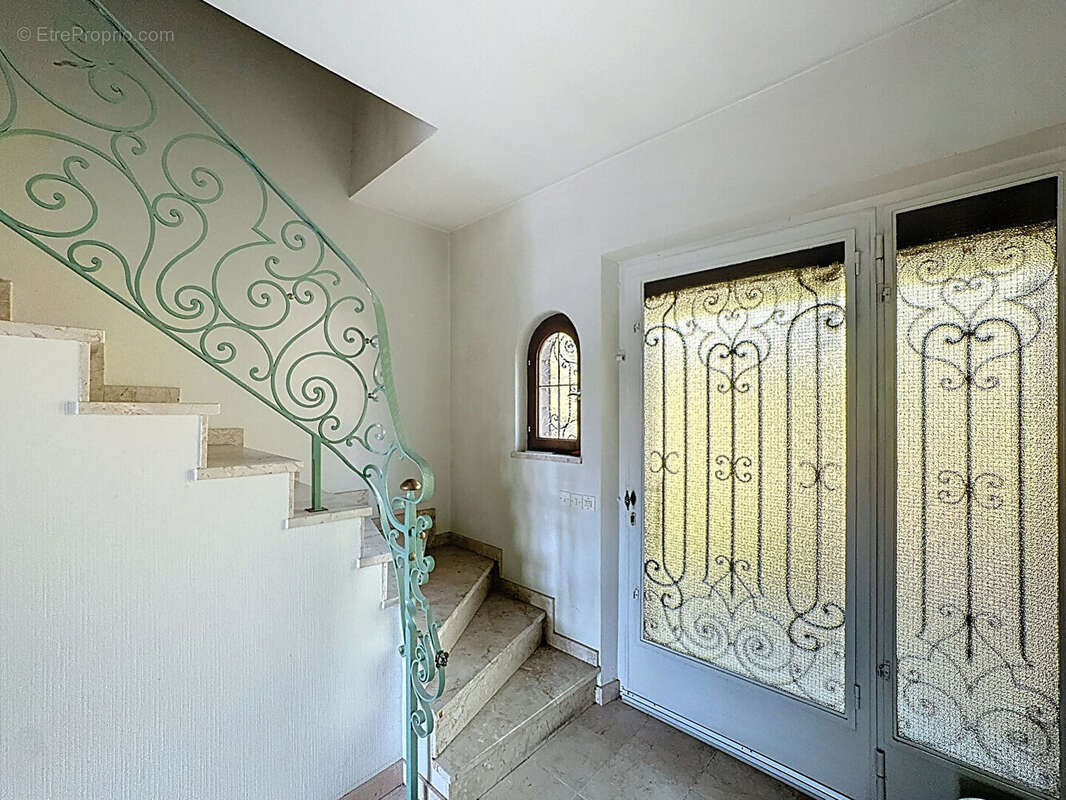 Maison à MUTZIG