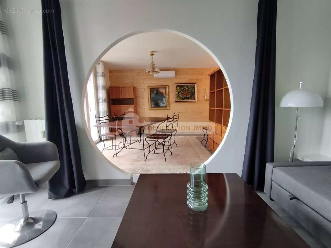 Appartement à AVIGNON