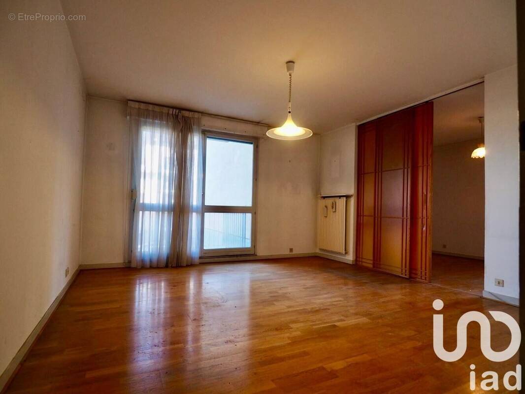 Photo 1 - Appartement à ORLEANS