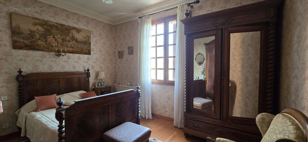 Maison à FENOUILLET