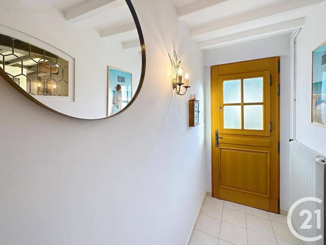 Maison à LA CALOTTERIE
