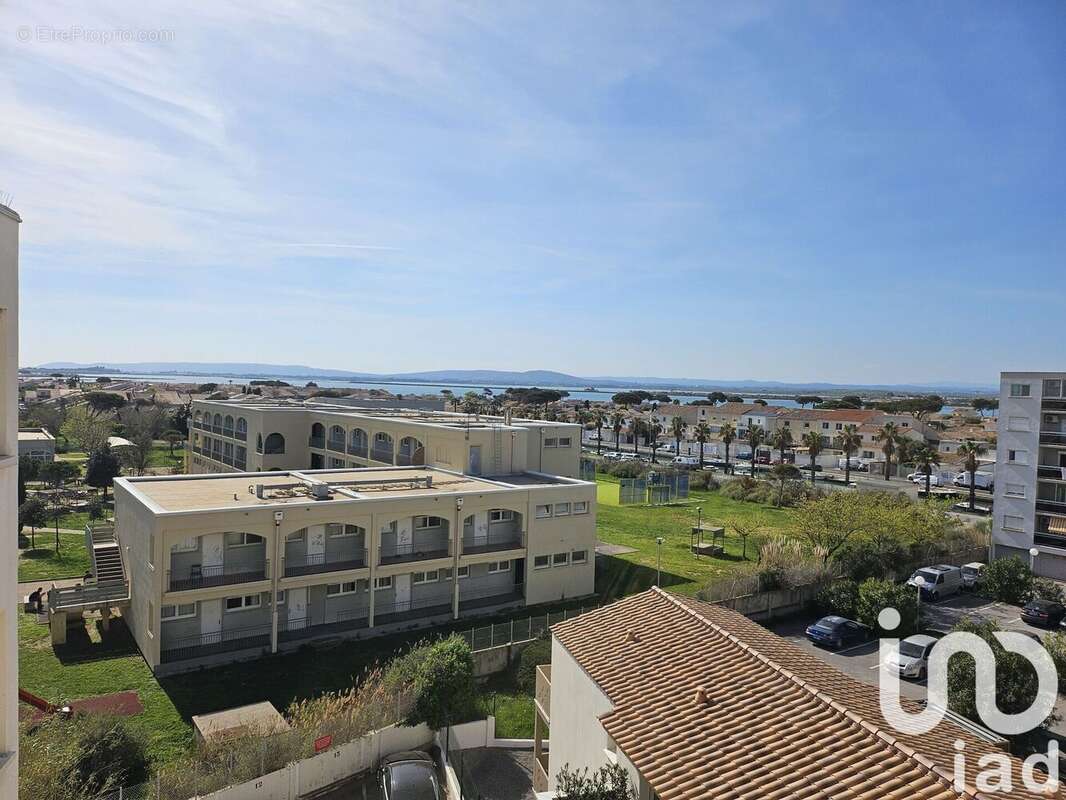 Photo 9 - Appartement à PALAVAS-LES-FLOTS