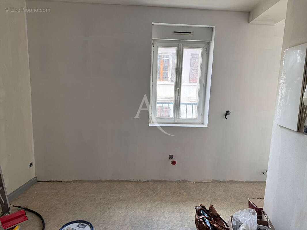 Appartement à GAILLAC