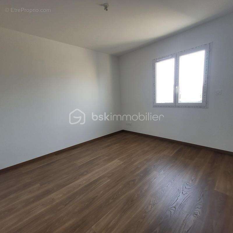Maison à COUBLEVIE