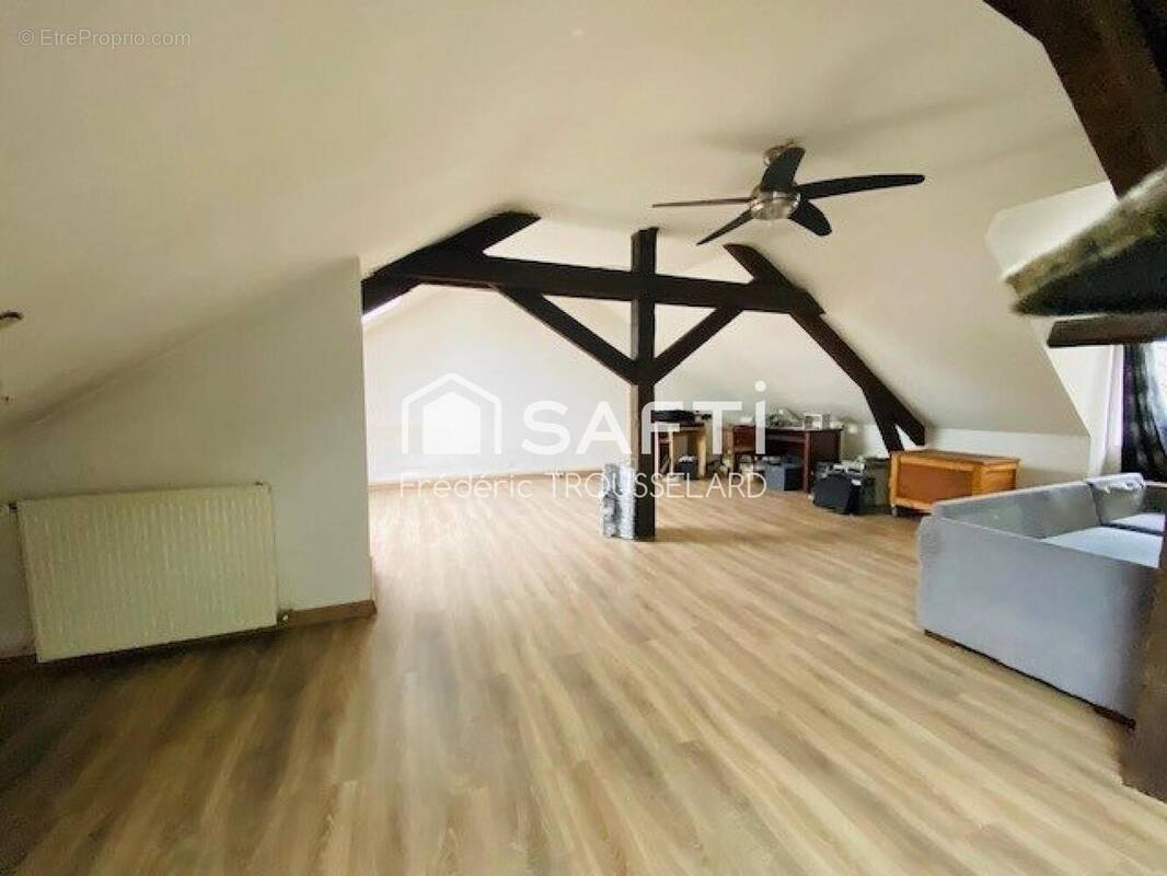 Photo 1 - Appartement à CLERMONT-EN-ARGONNE