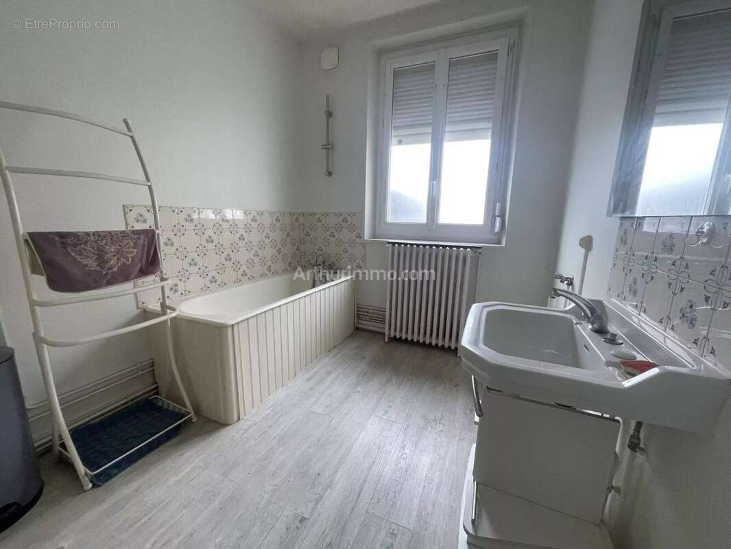 Appartement à GISORS